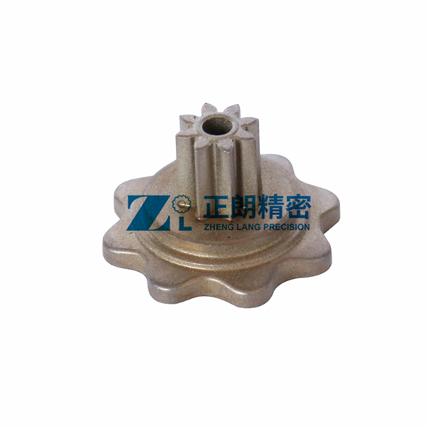 粉末冶金齒輪在風(fēng)電領(lǐng)域的多元應(yīng)用有哪些？